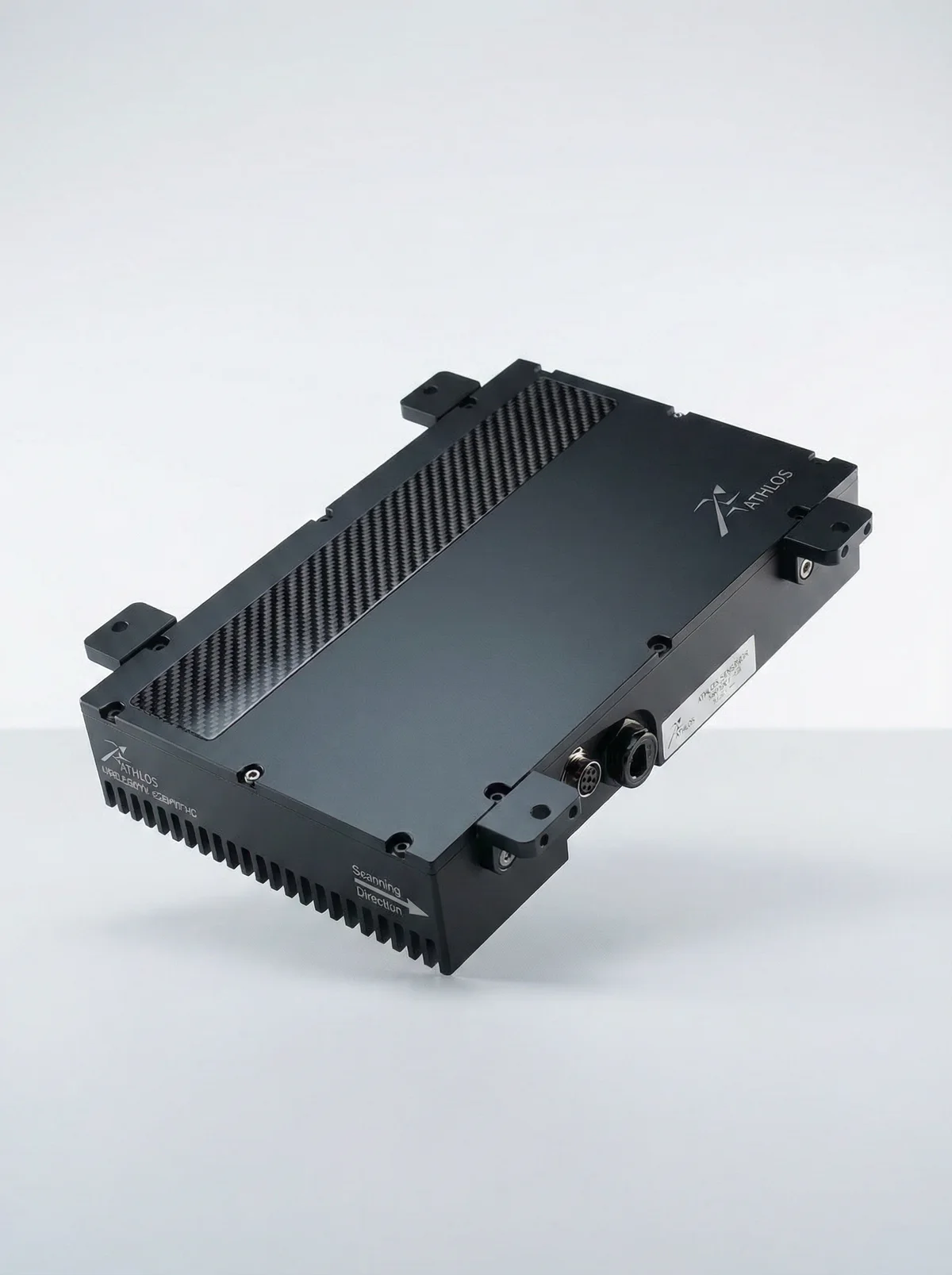 Vista del prodotto Industrial IP67 TDI
