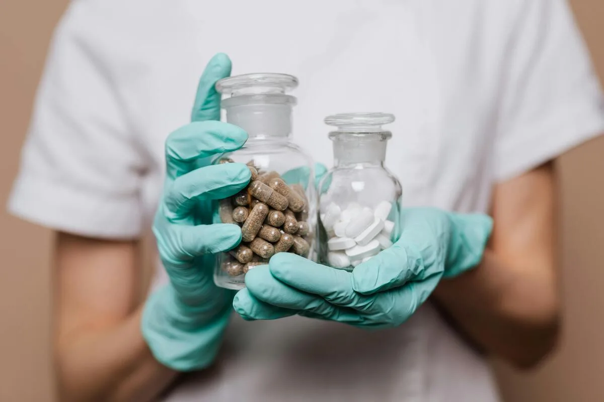 Röntgeninspektion für pharmazeutische Produktsicherheit, Füllstand und Siegelintegrität