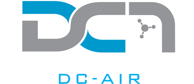 LOGO: DC-Air