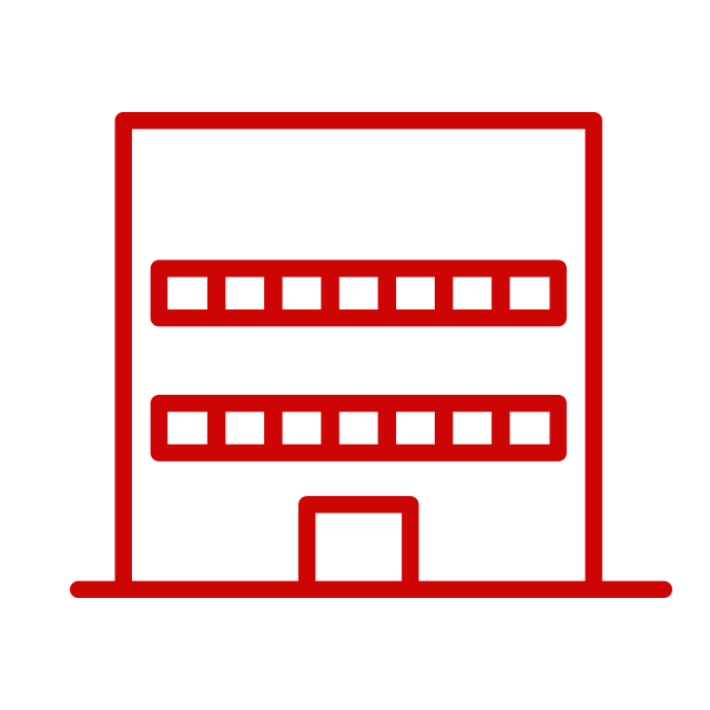 Application and segment markets: Industrial X-ray imaging